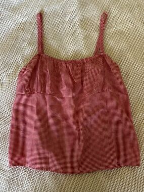Vintage Anxiety Tank Top
